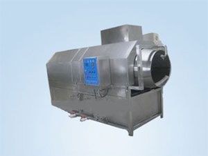 滾筒清洗機 